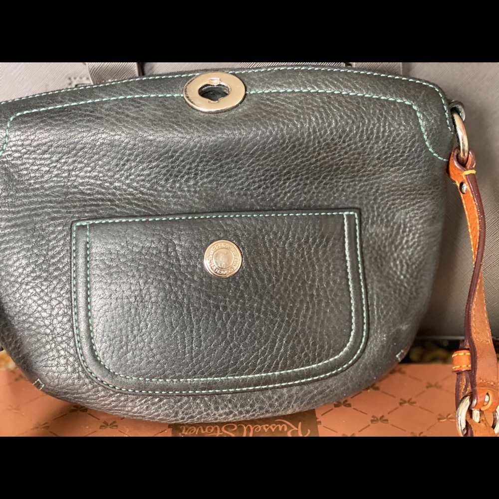 Coach crossbody bag